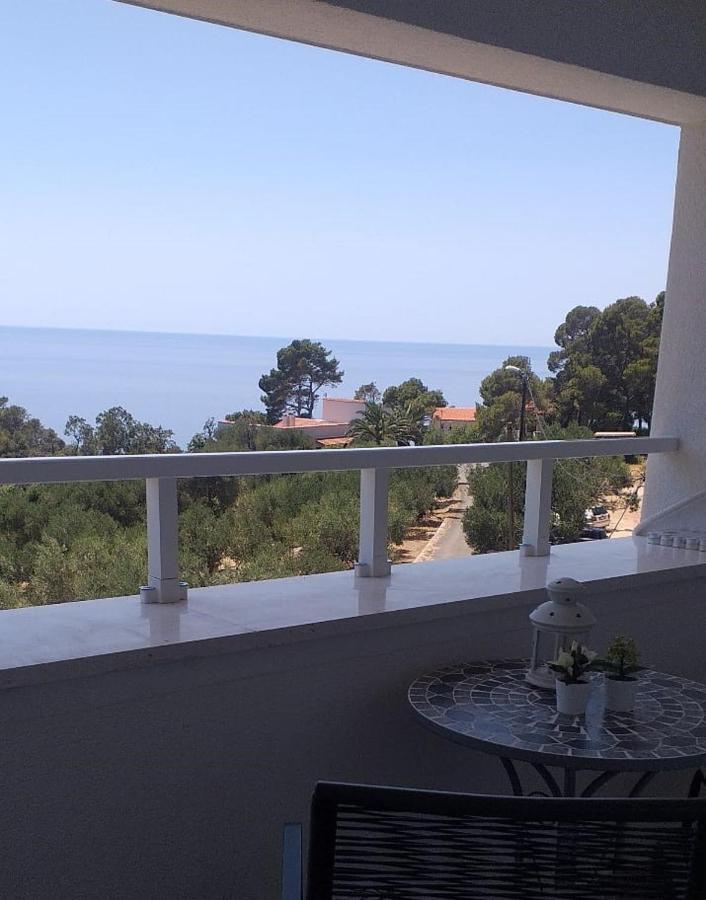 Rooms Korina & Mauro Ropa Mljet Exterior foto