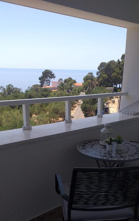 Rooms Korina & Mauro Ropa Mljet Exterior foto